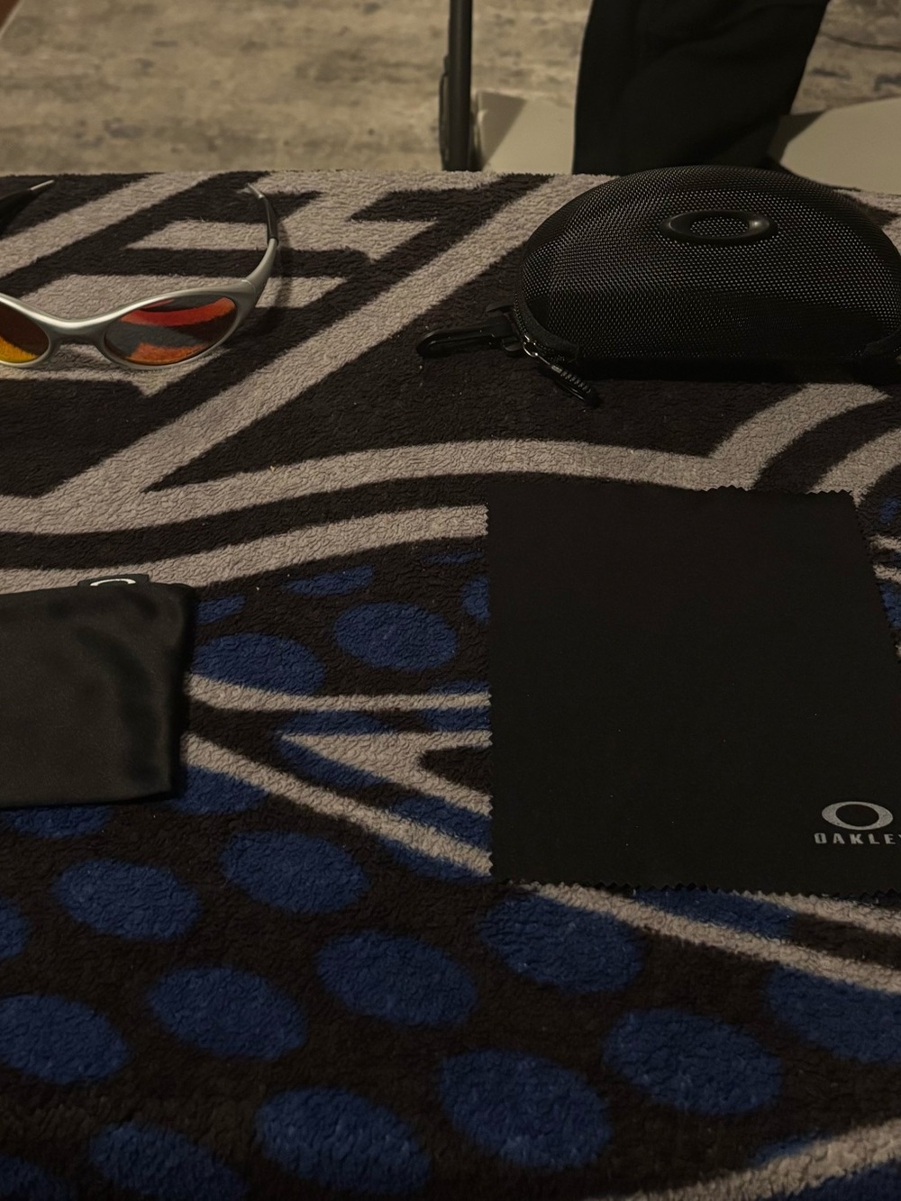 Oakley Sunglasses